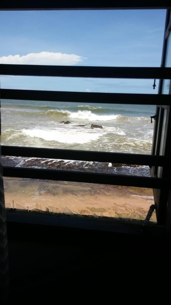Sunset Beach Villa Galle Buitenkant foto