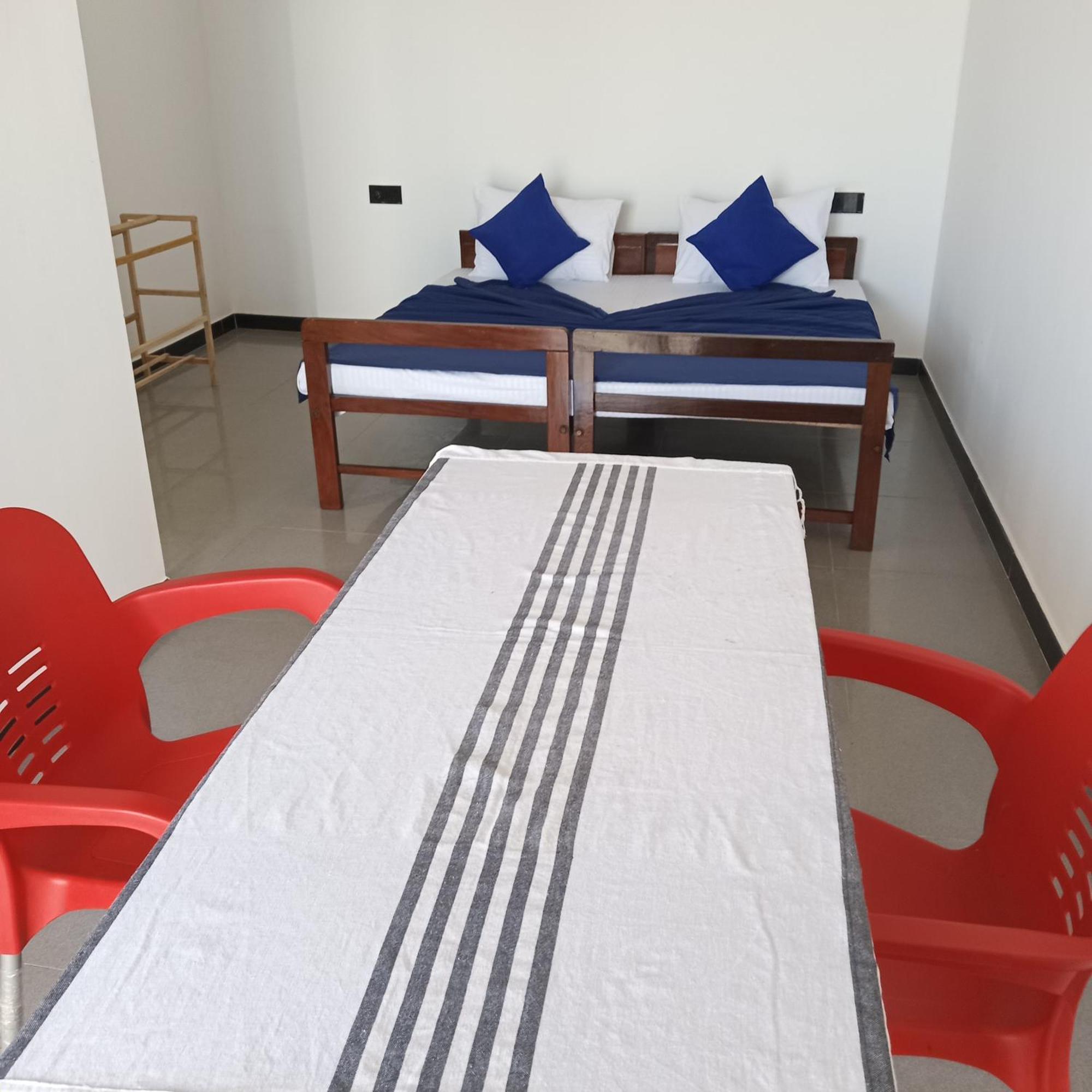 Sunset Beach Villa Galle Kamer foto