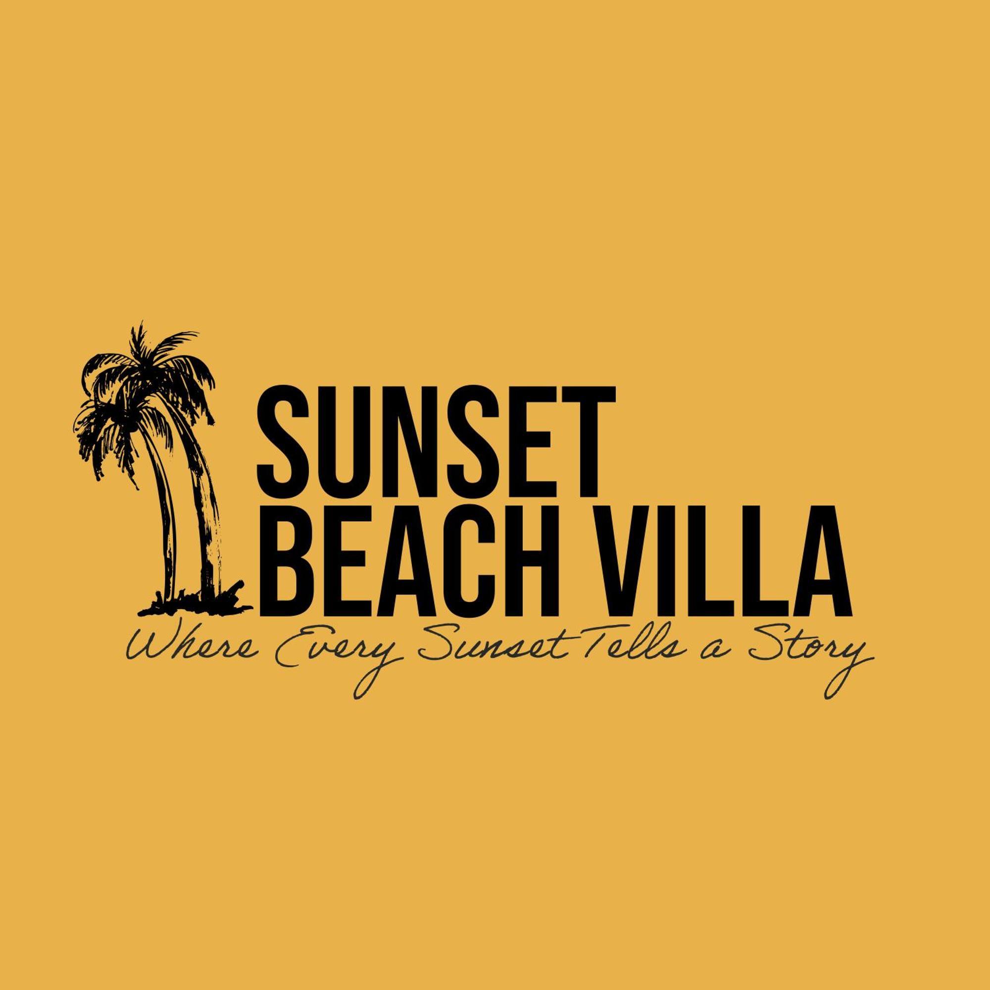 Sunset Beach Villa Galle Buitenkant foto